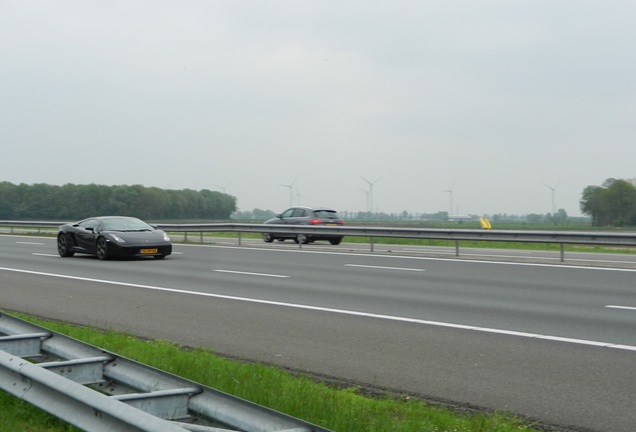 Lamborghini Gallardo