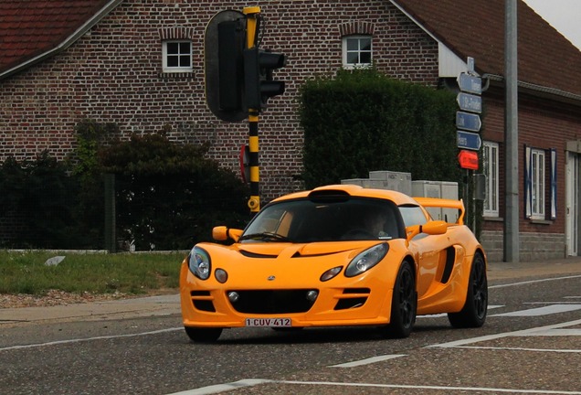 Lotus Exige S RGB Special Edition