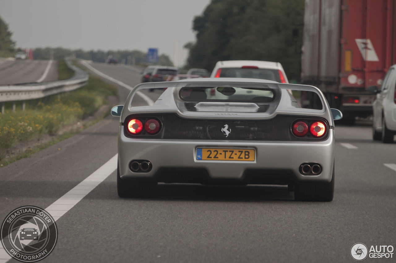 Ferrari F50