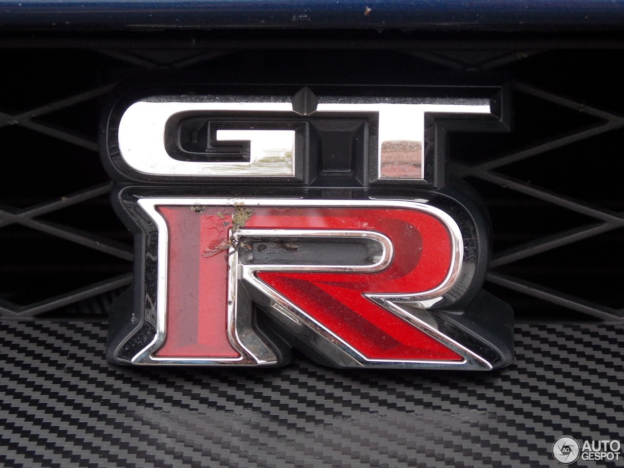 Nissan GT-R 2012