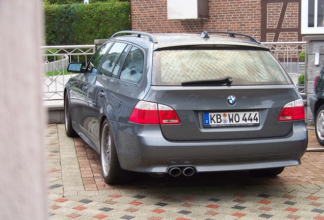 Alpina B5 Touring