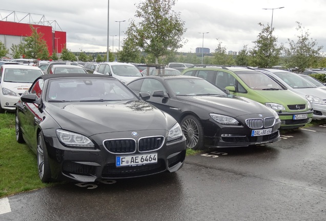 Alpina B6 BiTurbo Coupé