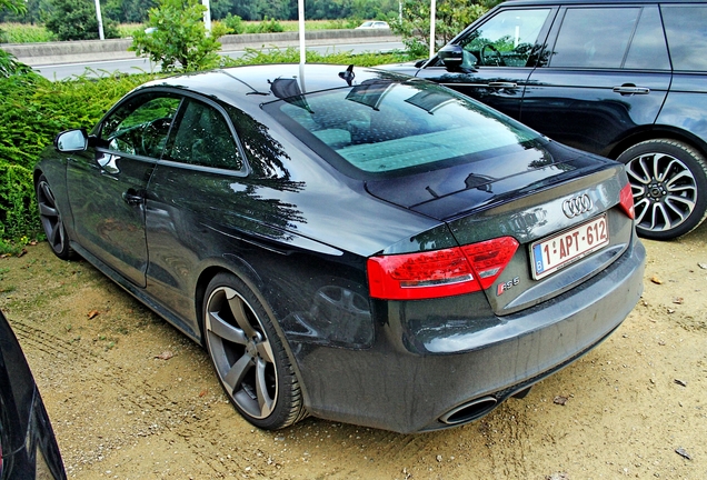 Audi RS5 8T