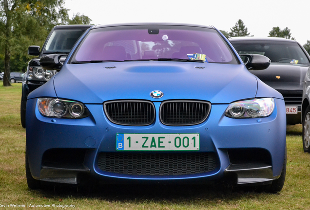 BMW M3 E92 Coupé