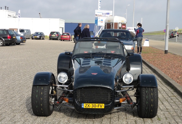 Donkervoort S8AT