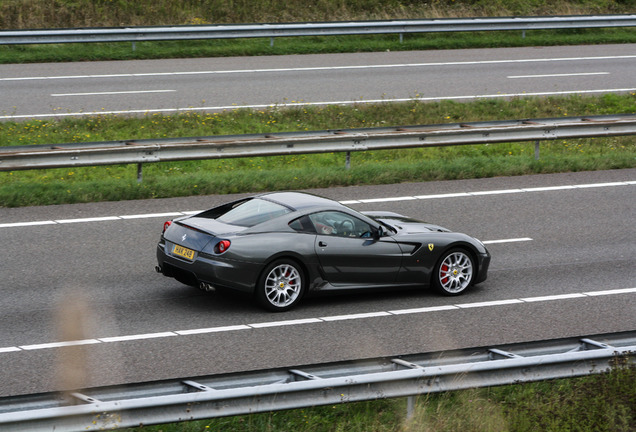 Ferrari 599 GTB Fiorano