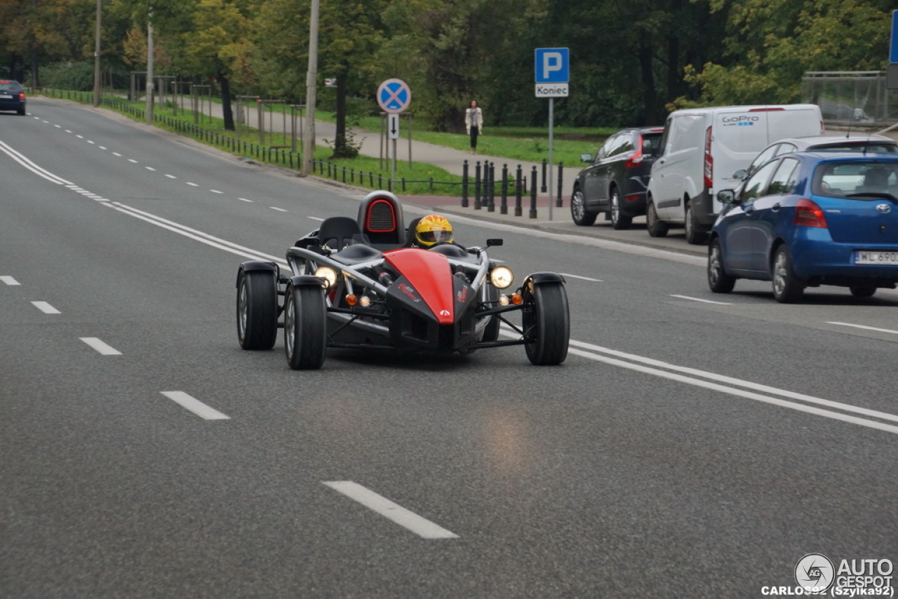 Ariel Atom