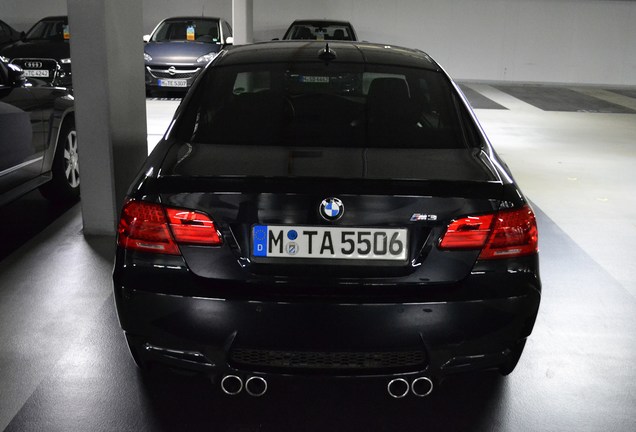 BMW M3 E92 Coupé