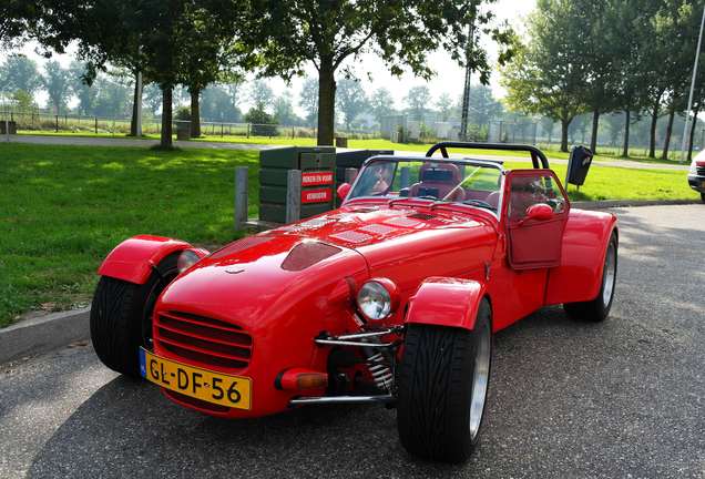 Donkervoort S8AT