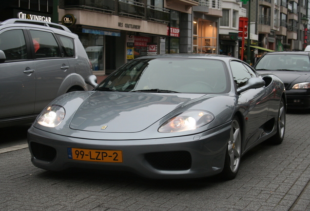 Ferrari 360 Modena