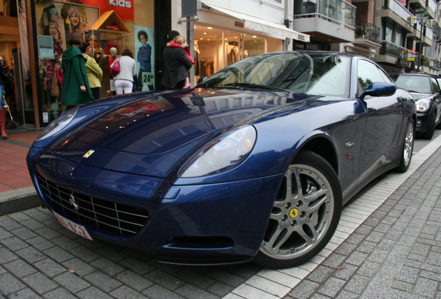 Ferrari 612 Scaglietti