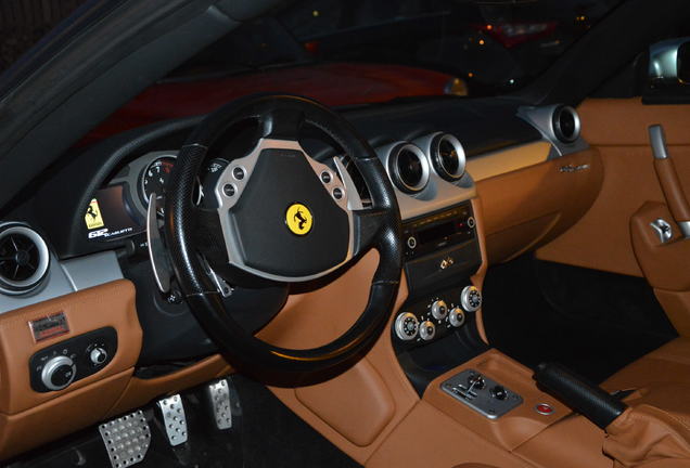 Ferrari 612 Scaglietti