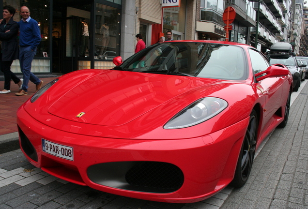 Ferrari F430