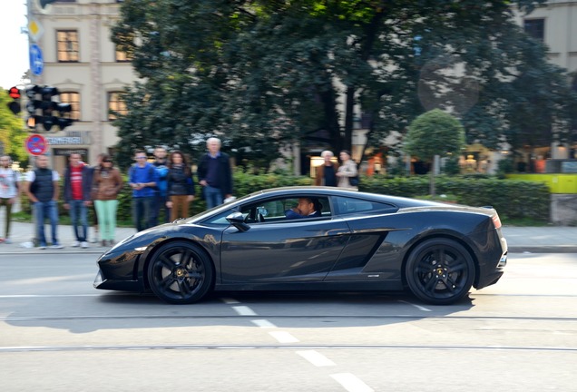 Lamborghini Gallardo LP560-4