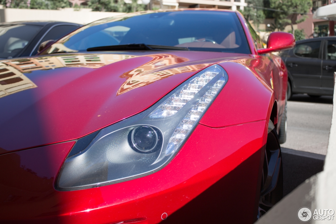 Ferrari FF