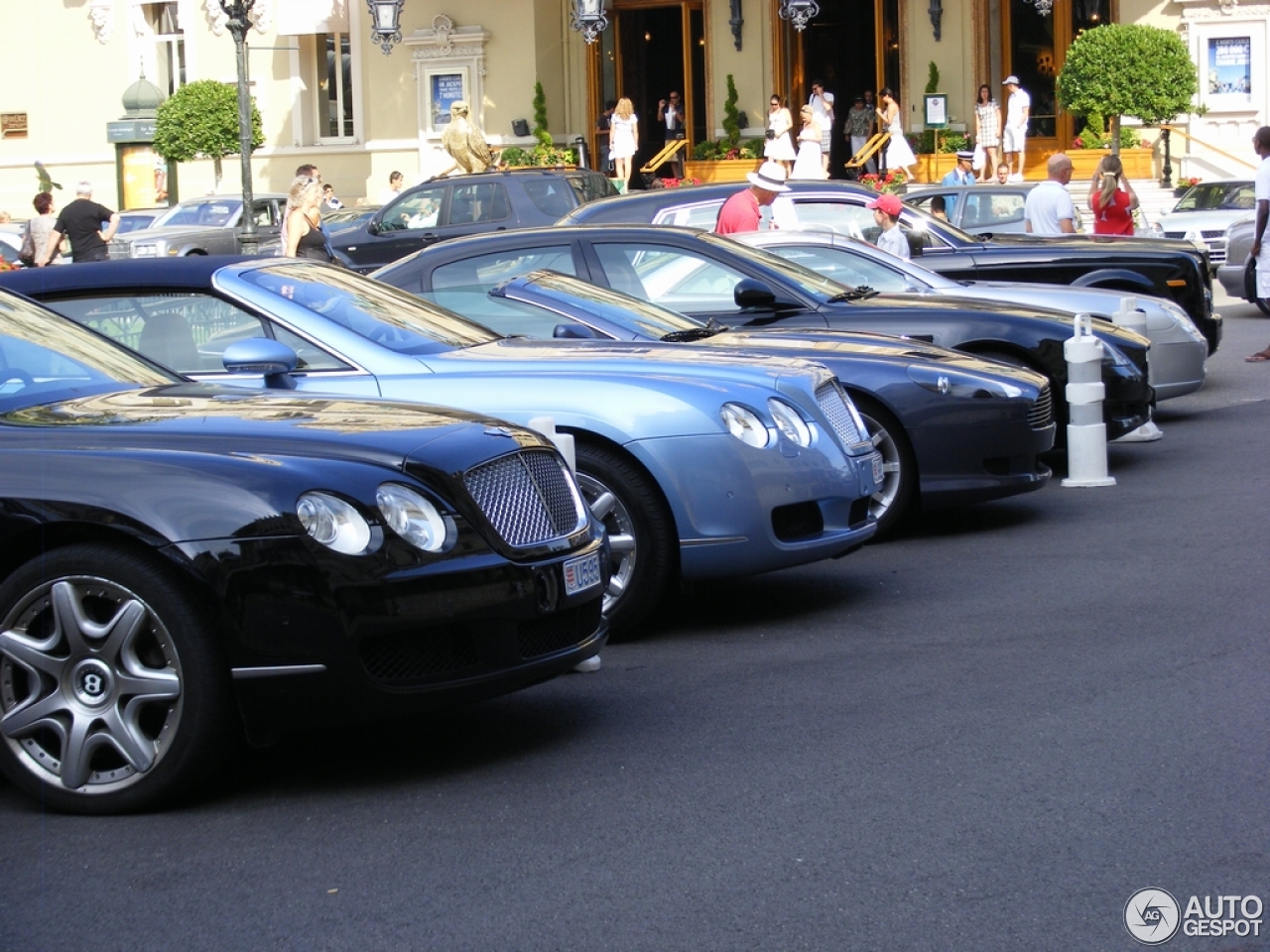 Maserati Quattroporte Sport GT S 2009