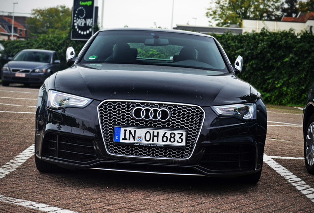 Audi RS5 B8 2012