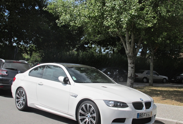 BMW M3 E92 Coupé