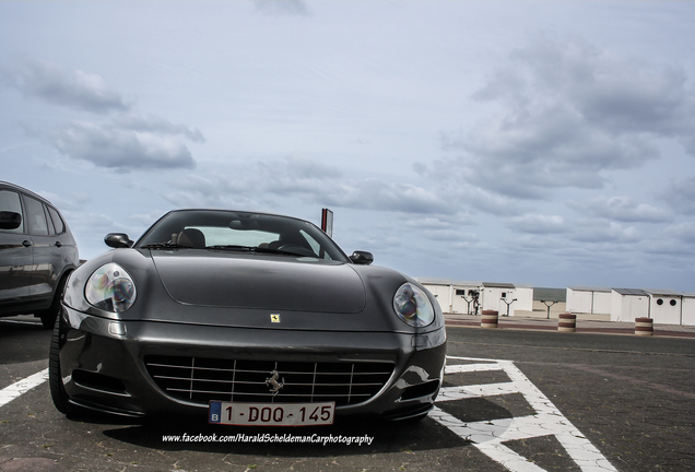 Ferrari 612 Scaglietti