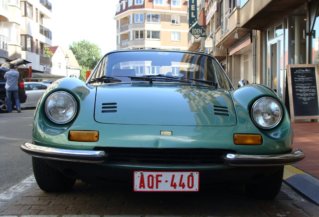 Ferrari Dino 246 GTS