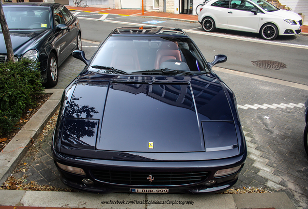 Ferrari F355 GTS