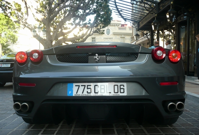 Ferrari F430