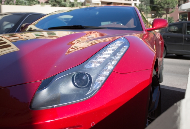 Ferrari FF