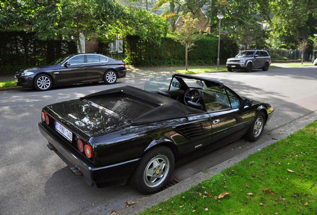 Ferrari Mondial 3.2 Cabriolet