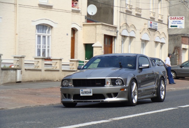 Saleen S302 Extreme