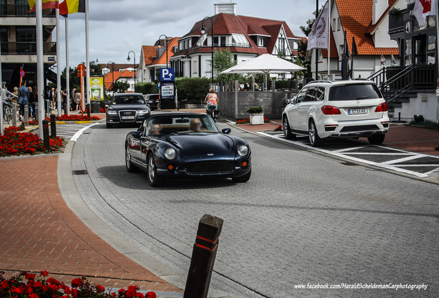 TVR Chimaera 400