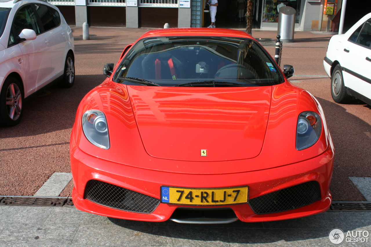 Ferrari 430 Scuderia