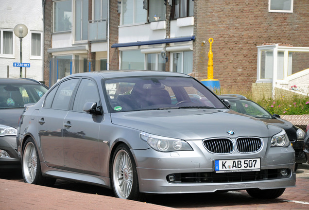 Alpina B5