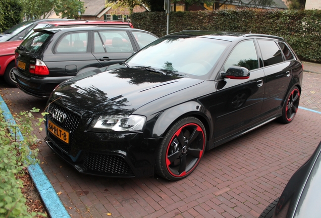 Audi RS3 Sportback