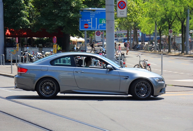 BMW M3 E92 Coupé