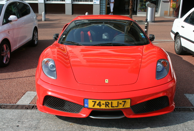 Ferrari 430 Scuderia