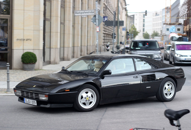 Ferrari Mondial T