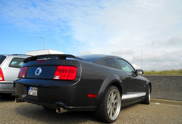 Ford Mustang GT