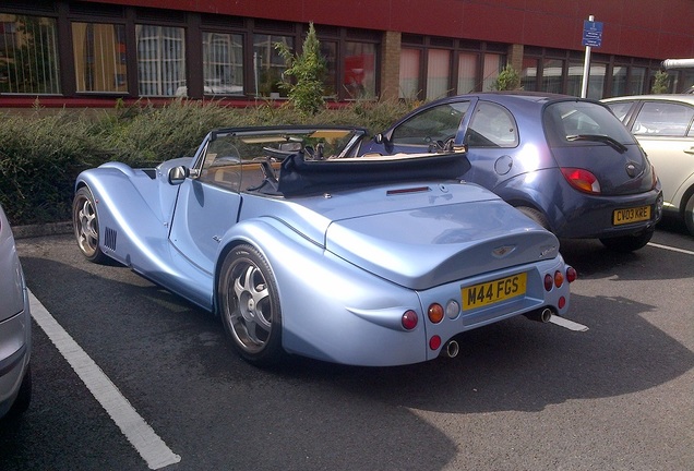 Morgan Aero 8 Series 3