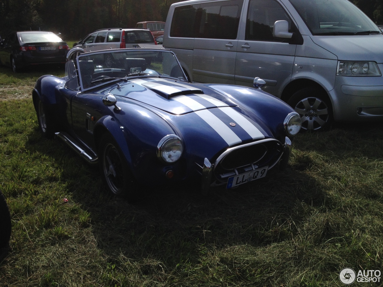 AC Cobra