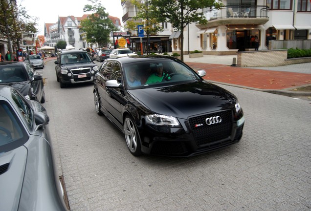 Audi RS3 Sportback