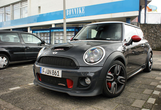 Mini R56 John Cooper Works GP