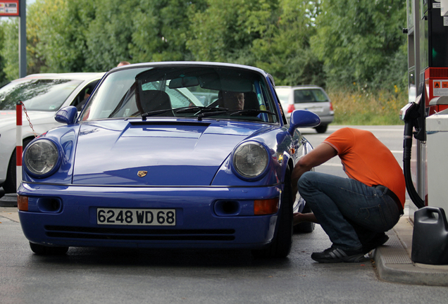 Porsche 964 Carrera RS