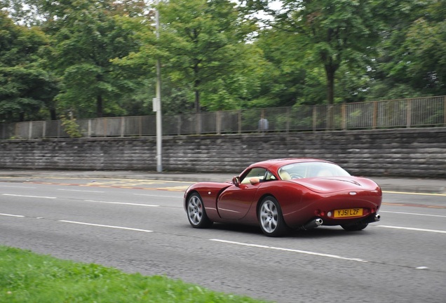 TVR Tuscan MKI