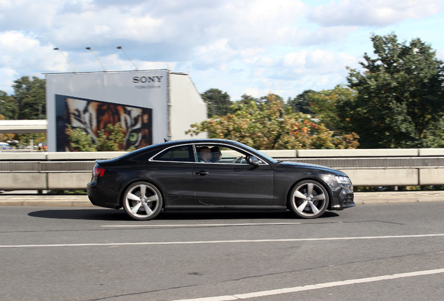 Audi RS5 8T