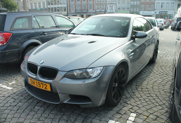 BMW M3 E92 Coupé