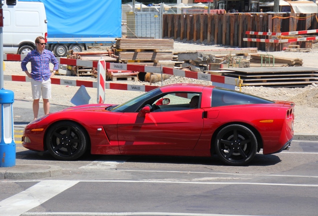 Chevrolet Corvette C6