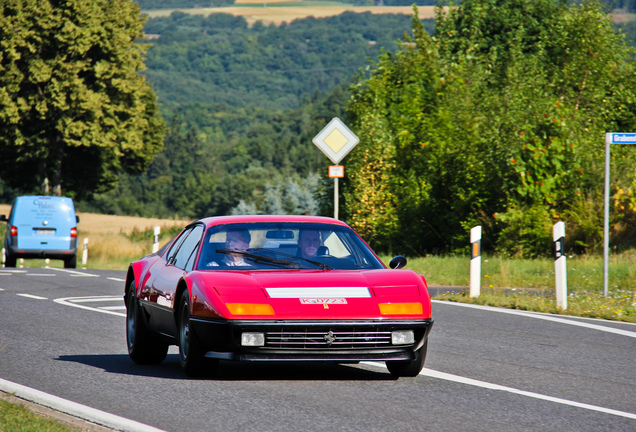 Ferrari 512 BB