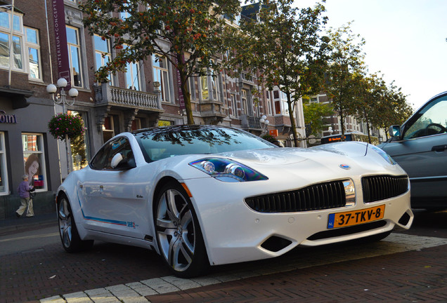 Fisker Karma