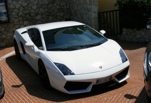 Lamborghini Gallardo LP560-4