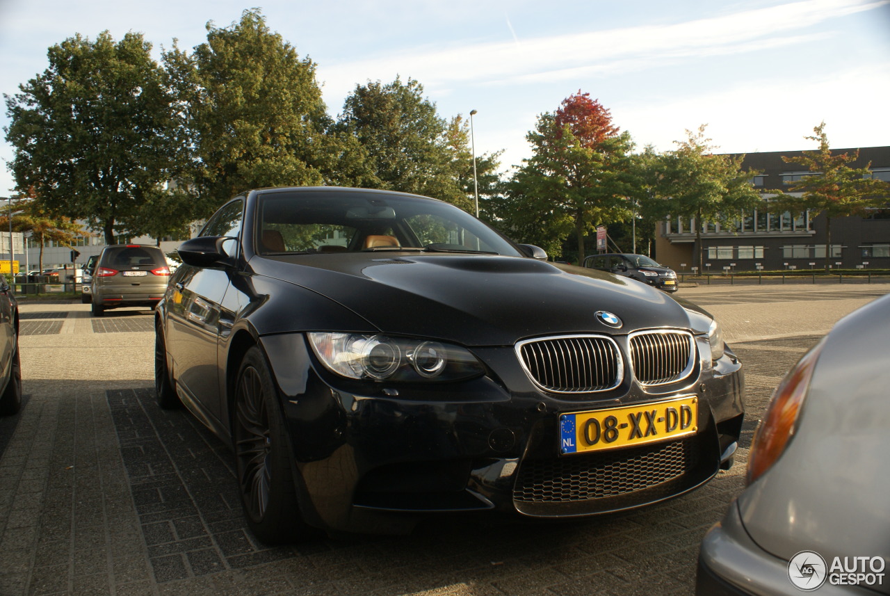 BMW M3 E92 Coupé